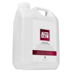 Autoglym Flgrens / Advanced All Wheel cleaner, Syrefri 