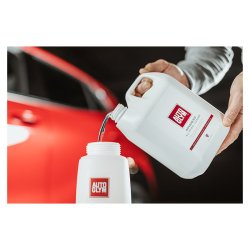 Autoglym Flgrens / Advanced All Wheel cleaner, Syrefri 