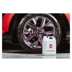 Autoglym Flgrens / Advanced All Wheel cleaner, Syrefri 