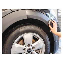 Autoglym udvendig plast &amp; gummipleje - Bumper Trim &amp; Gel care  - 500 ml.