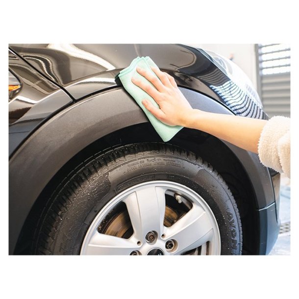 Autoglym udvendig plast &amp; gummipleje - Bumper Trim &amp; Gel care  - 500 ml.
