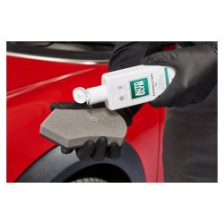 Autoglym udvendig plast &amp; gummipleje - Bumper Trim &amp; Gel care  - 500 ml.