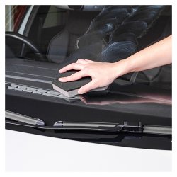 Autoglym RUDERENS - Car Glass Polish med Antidug - 500 ml.