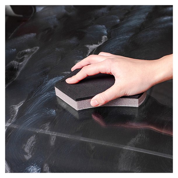 Autoglym RUDERENS - Car Glass Polish med Antidug - 500 ml.