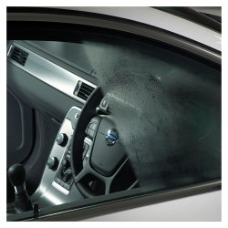 Autoglym RUDERENS - Car Glass Polish med Antidug - 500 ml.