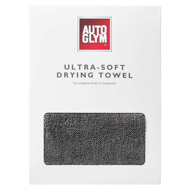 Autoglym Ultra-Soft Microfiber hndklde