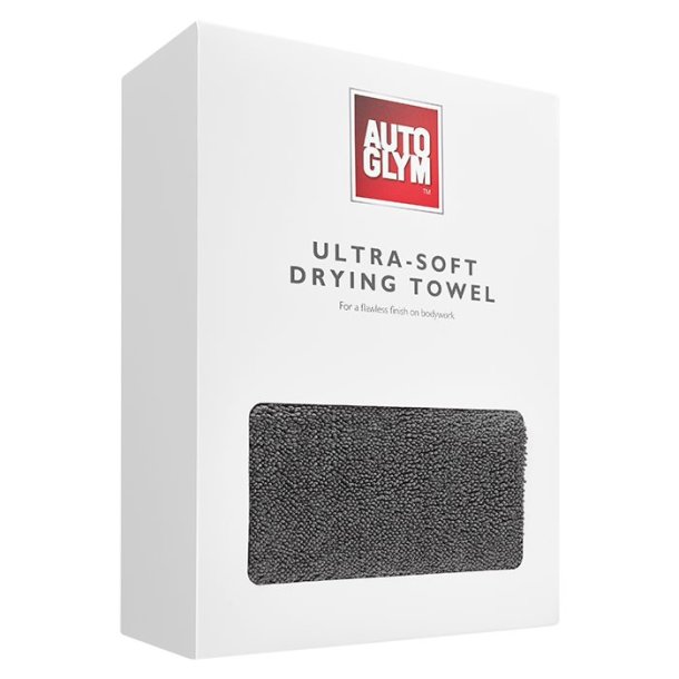 Autoglym Ultra-Soft Microfiber hndklde
