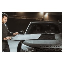 Autoglym Ultra-Soft Microfiber hndklde