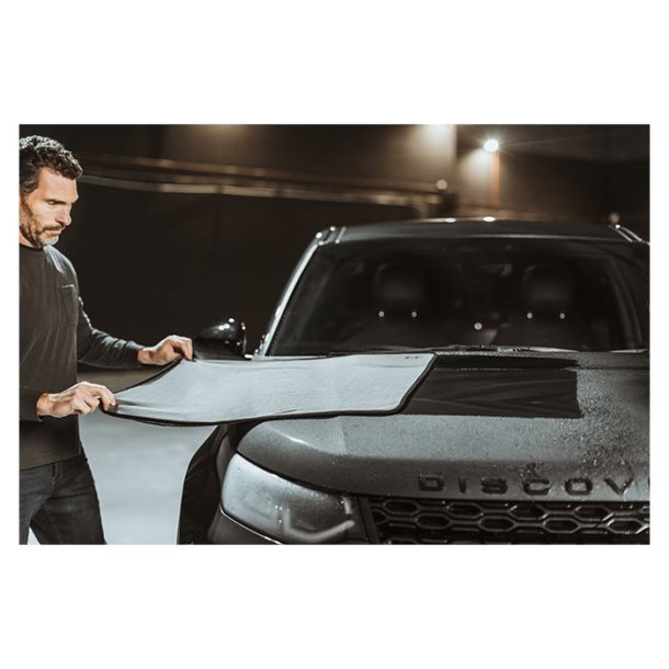 Autoglym Ultra-Soft Microfiber hndklde