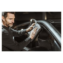 Autoglym Ultra-Soft Microfiber hndklde