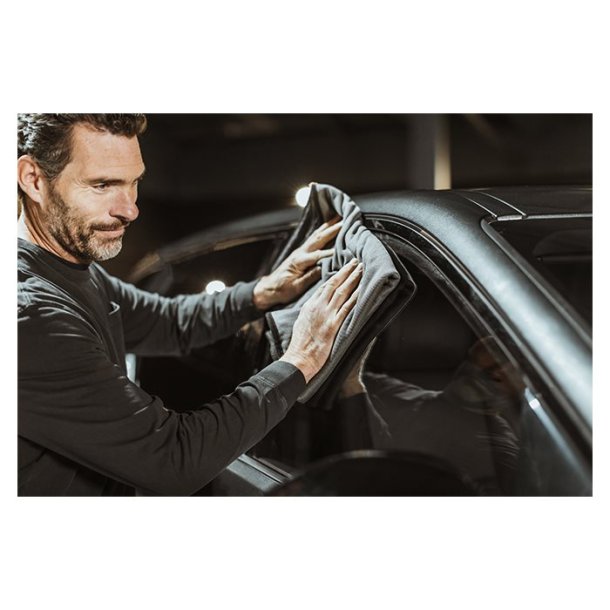 Autoglym Ultra-Soft Microfiber hndklde