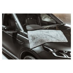 Autoglym Ultra-Soft Microfiber hndklde
