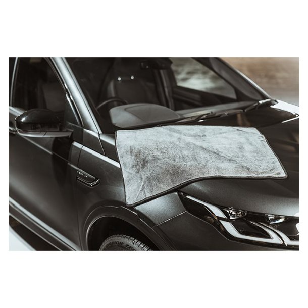 Autoglym Ultra-Soft Microfiber hndklde