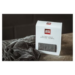 Autoglym Ultra-Soft Microfiber hndklde