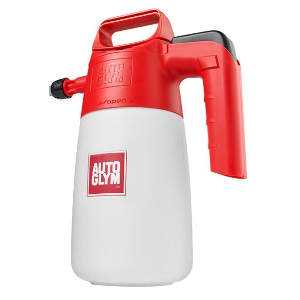 Autoglym Easy Sprayer Universal - Tryksprjte, 1L