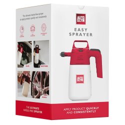 Autoglym Easy Sprayer Universal - Tryksprjte, 1L