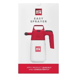 Autoglym Easy Sprayer Universal - Tryksprjte, 1L