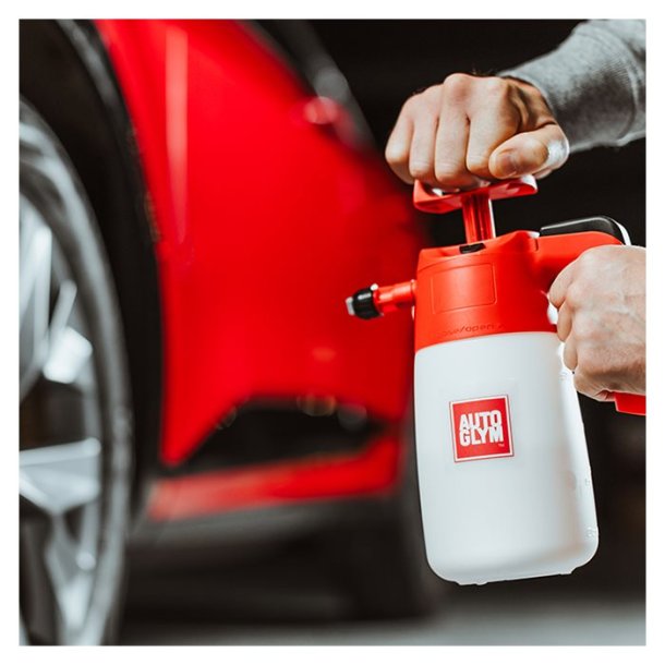 Autoglym Easy Sprayer Universal - Tryksprjte, 1L