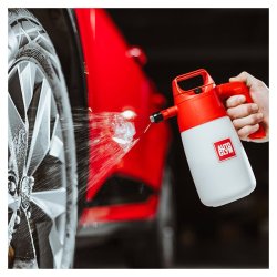 Autoglym Easy Sprayer Universal - Tryksprjte, 1L