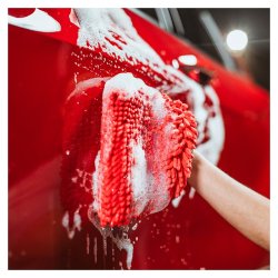 Autoglym Autoshampoo uden voks - Foaming Car Wash
