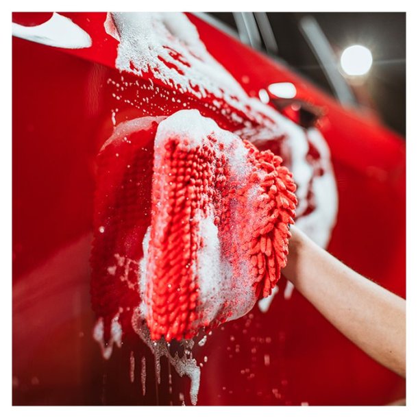 Autoglym Autoshampoo uden voks - Foaming Car Wash