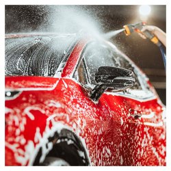 Autoglym Autoshampoo uden voks - Foaming Car Wash