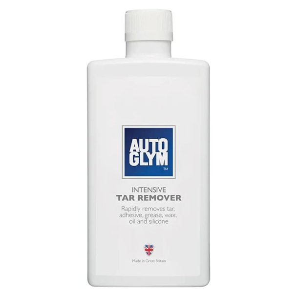 Autoglym Tjrefjerner