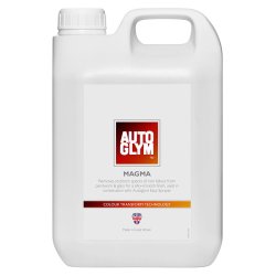 Autoglym Magma - Lakrens mod flyverust
