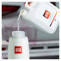 Autoglym Magma - Lakrens mod flyverust