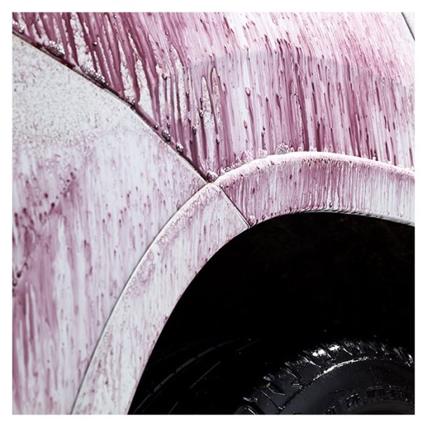 Autoglym Magma - Lakrens mod flyverust