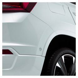 Autoglym Magma - Lakrens mod flyverust