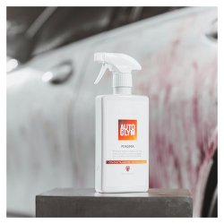 Autoglym Magma - Lakrens mod flyverust