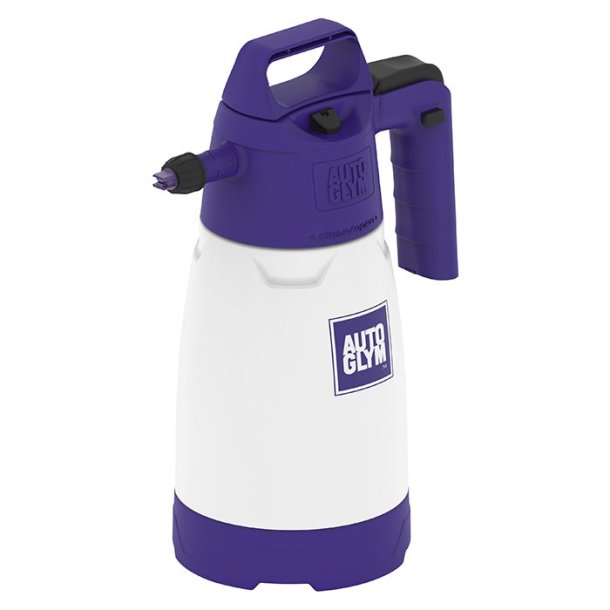 Autoglym Polar Foam Sprayer Tryksprjte 1,9L