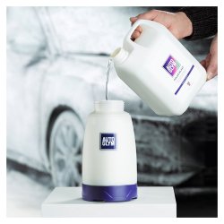 Autoglym Polar Foam Sprayer Tryksprjte 1,9L