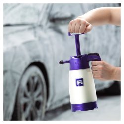 Autoglym Polar Foam Sprayer Tryksprjte 1,9L