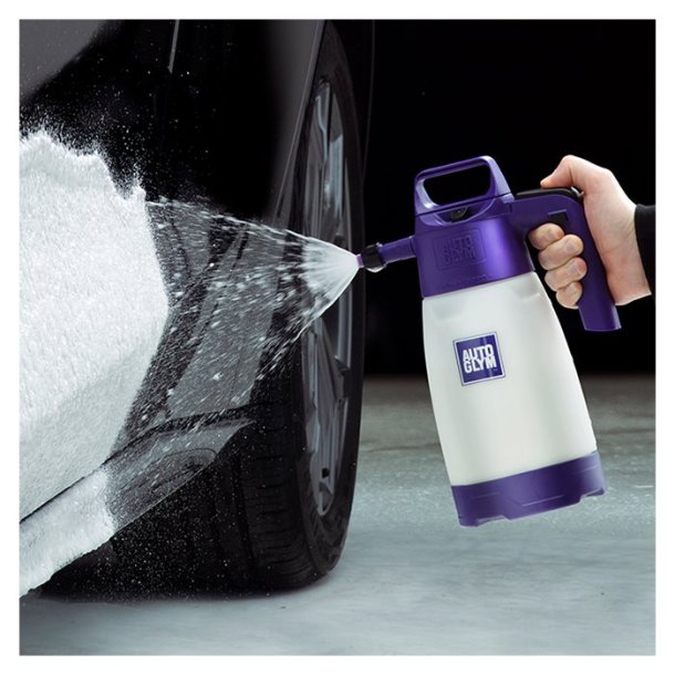 Autoglym Polar Foam Sprayer Tryksprjte 1,9L