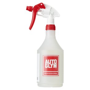 Autoglym 0,75L Plastikflaske inkl. forst�ver