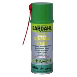 Bardahl Keramisk AluPasta 
