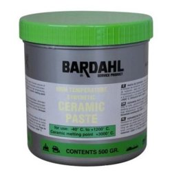 Bardahl Keramisk AluPasta 