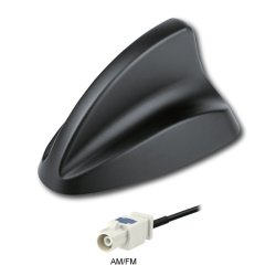 Calearo SHARK 2 antenne, FM/AM 
