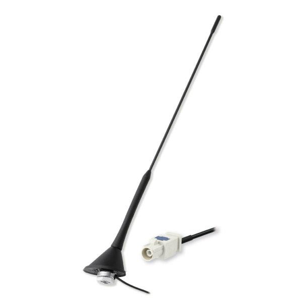 Calearo 16V Antenne Uden Forstrker, 76 Hldning