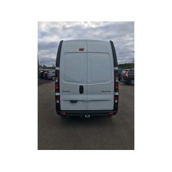 Stoplygte-bakkamera Renualt Traffic, Opel Vivaro, Fiat Talento 2001-2014