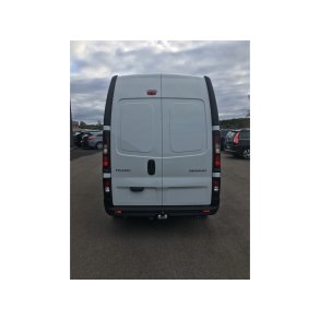 Stoplygte-bakkamera Renualt Traffic, Opel Vivaro, Fiat Talento 2001-2014