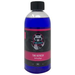 Racoon blue shark - glansshampoo - gloss car shampoo ph neutral 