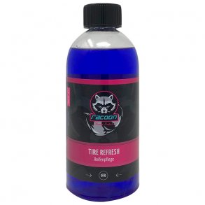 Racoon blue shark - glansshampoo - gloss car shampoo ph neutral 