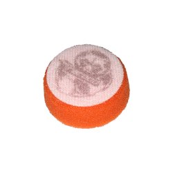 Racoon Polerpude orange medium - 40 mm - 3 pak