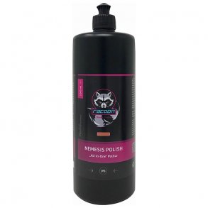 Racoon Polermiddel - nemesis polish all-in-one politur 