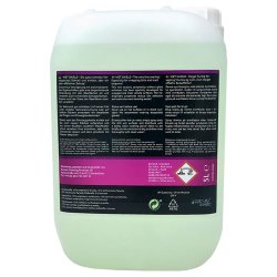 Racoon skyllecoating - wet shield gloss 