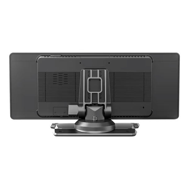 Multimedia skrm 10,26"med trdls Apple Carplay &amp; Android Auto