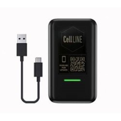 Trdls Apple CarPlay adapter til USB-A + MagicGRIP Dash trdls oplader 